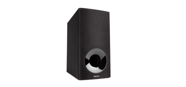DHT-S316 soundbar