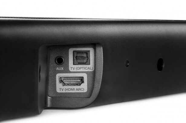 DHT-S316 soundbar