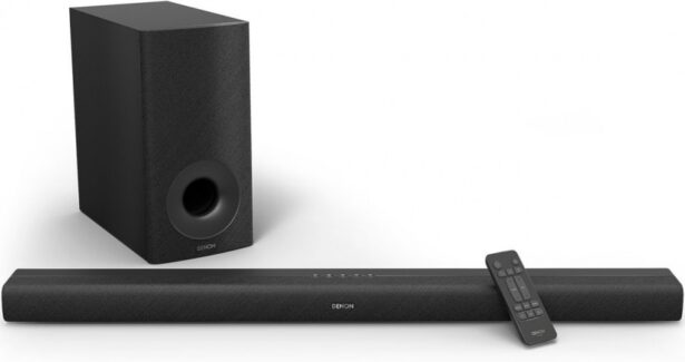 DHT-S316 soundbar