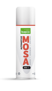 MOSA Automotive aerosoolliim 500ml