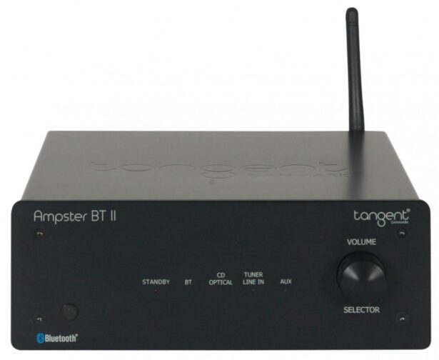 Ampster BT II võimendi