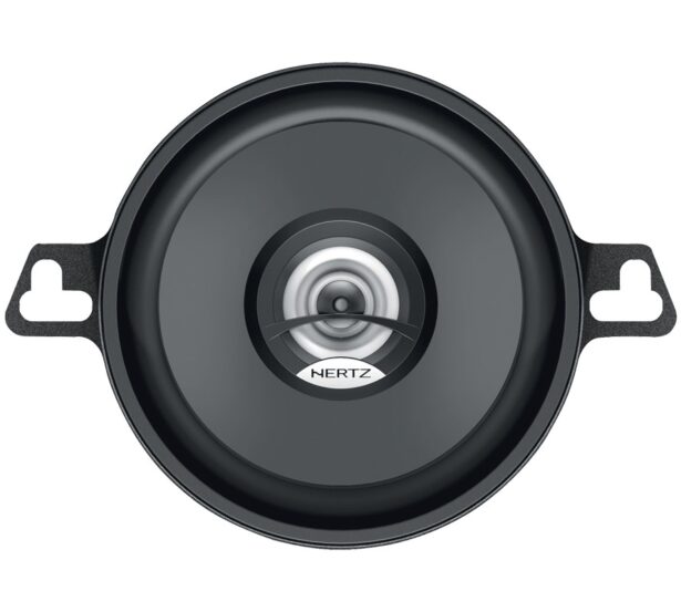 Dieci DCX 87.3 koaksiaalkõlarid
