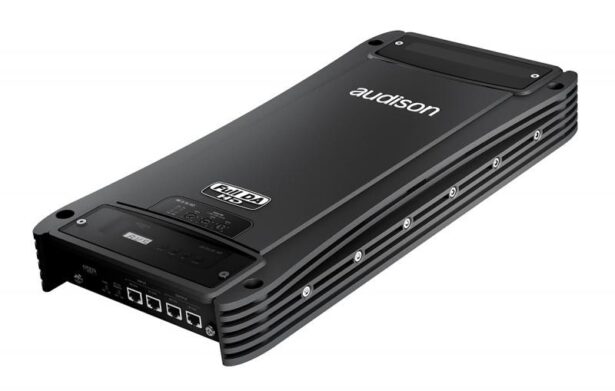 Voce AV 5.1k HD autovõimendi