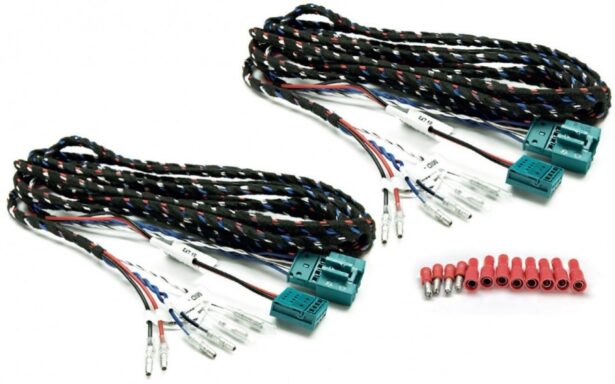 APBMW BIAMP 2 kaablikomplekt