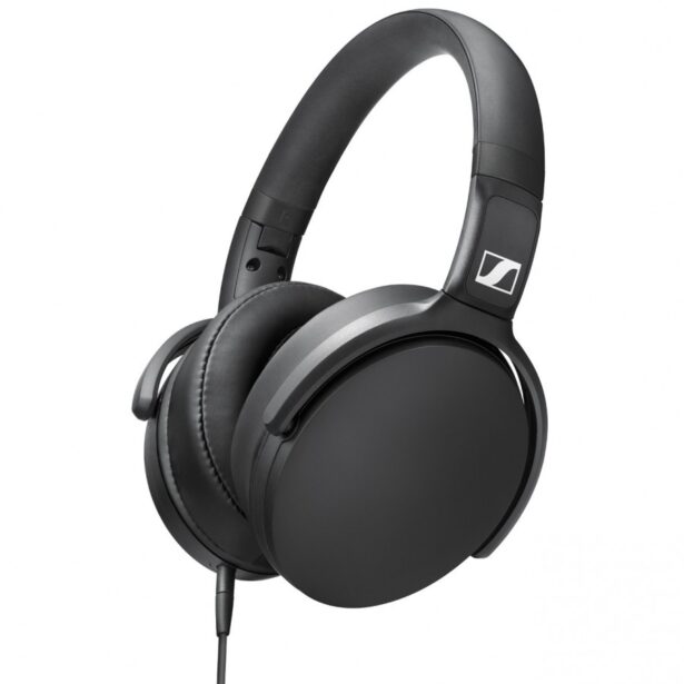 HD 400S kõrvaklapid