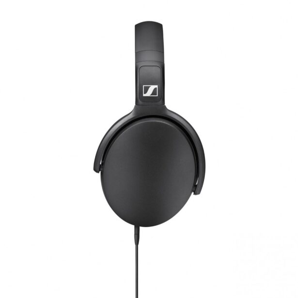 HD 400S kõrvaklapid