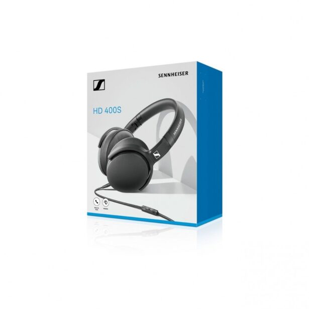 HD 400S kõrvaklapid