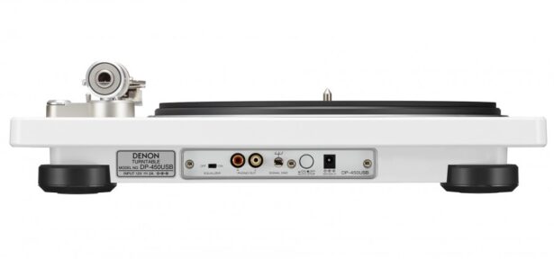 DP-450USB vinüülplaadimängija