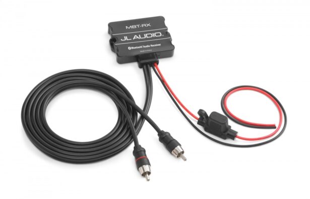MBT-RX Bluetooth adapter