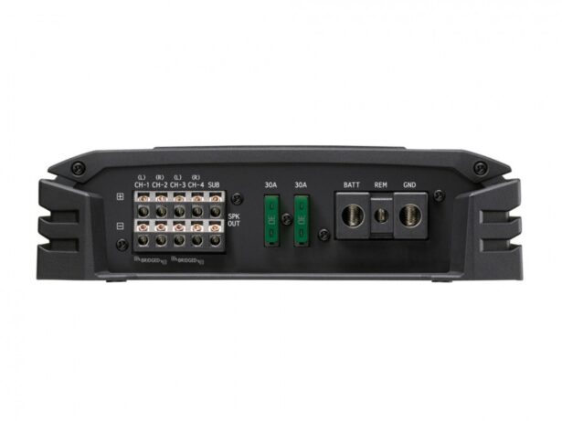 S2-A55V võimendi