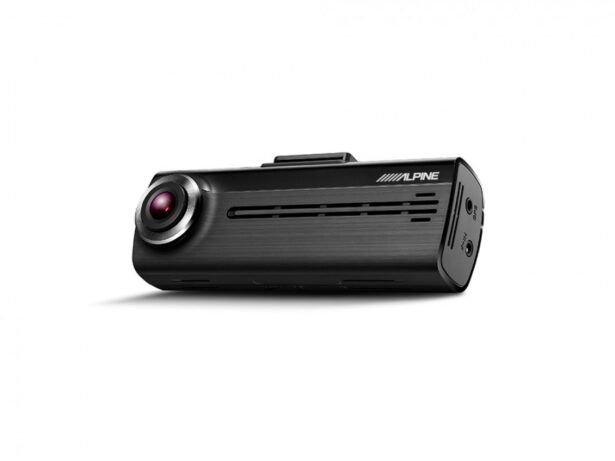 DVR-F200 videoregistraator