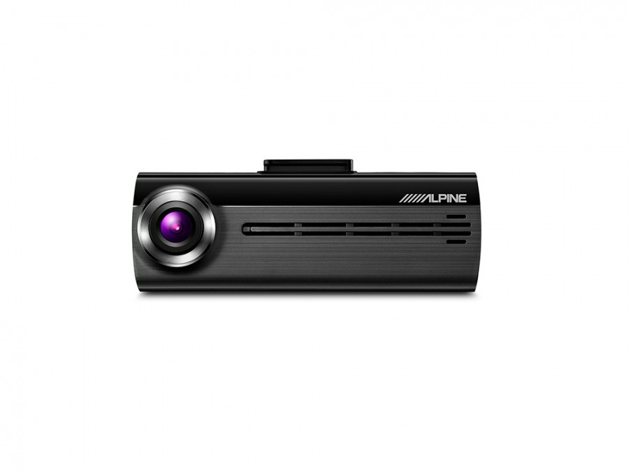 DVR-F200 videoregistraator