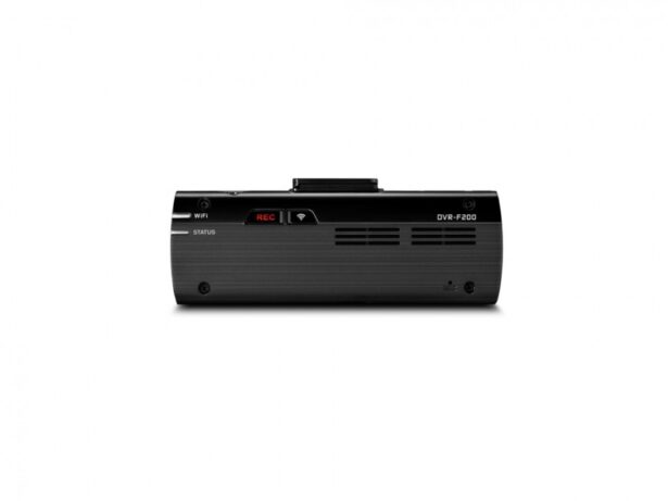 DVR-F200 videoregistraator