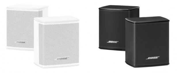 Surround Speakers kõlarid