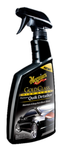 Gold Class Premium Quik Detailer pinnahooldusvahend