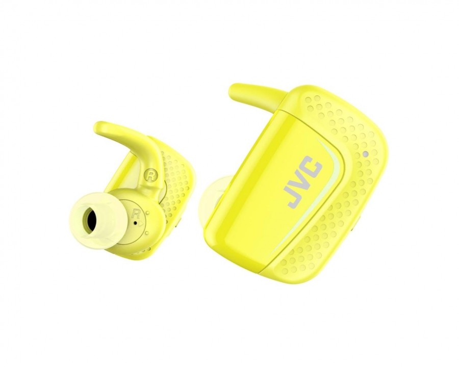 HA-ET90BT juhtmevabad kõrvaklapid