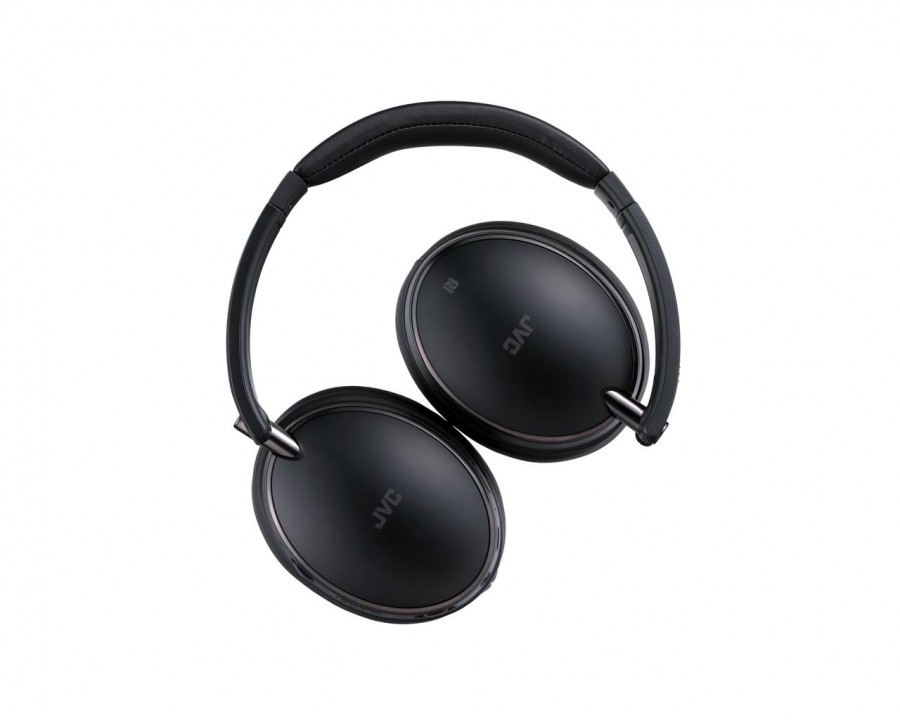HA-S90BN-Z-E juhtmevabad mürasummutusega kõrvaklapid