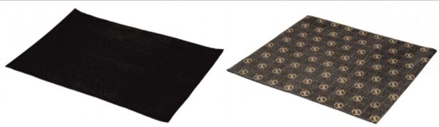 Carpet kattematerjal