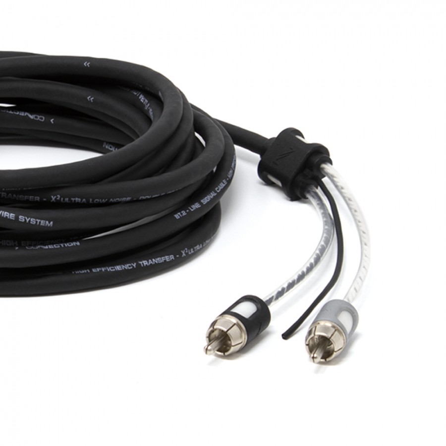 BT2 450 RCA ühenduskaablid