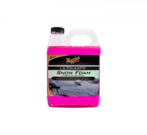Ultimate Snow Foam Xtreme Cling vaht