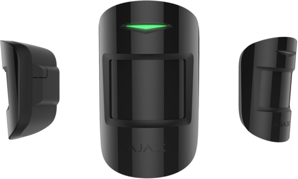 MotionProtect juhtmevaba liikumisandur