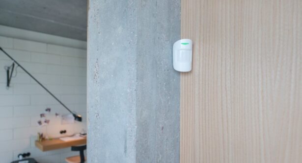 MotionProtect juhtmevaba liikumisandur