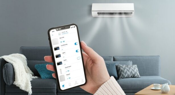 WallSwitch juhtmevaba lülitusmoodul