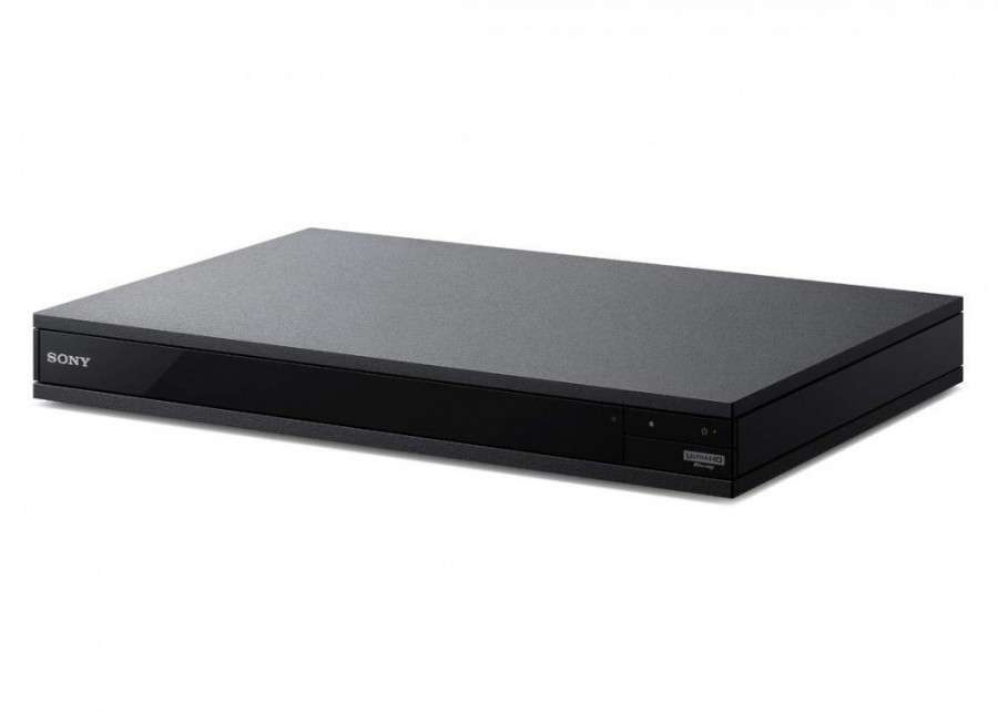 Sony UBP-X800M2 4K Ultra HD Blu-Ray mängija