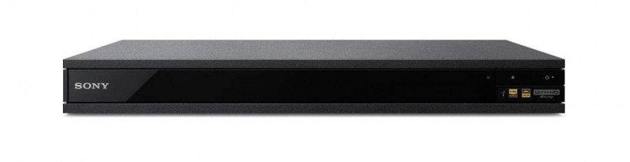 UBP-X800M2 4K Ultra HD Blu-Ray mängija