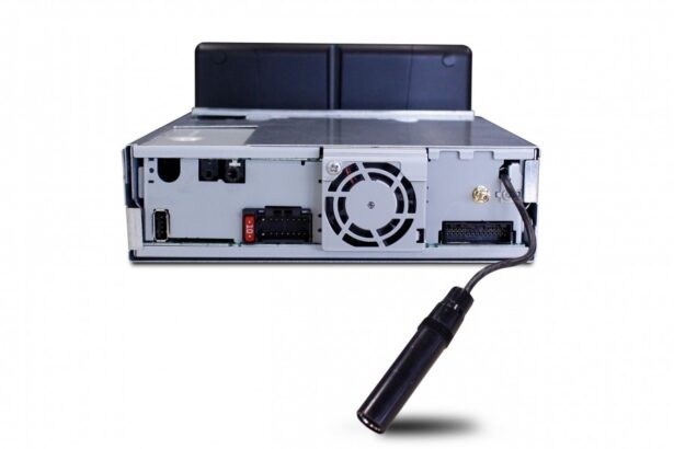SPH-EVO062DAB-UNI multimeediakeskus