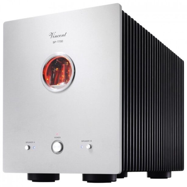 SP-T700 mono hübriid lõppvõimendi