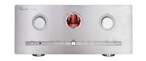 SV-700 stereo hübriidvõimendi