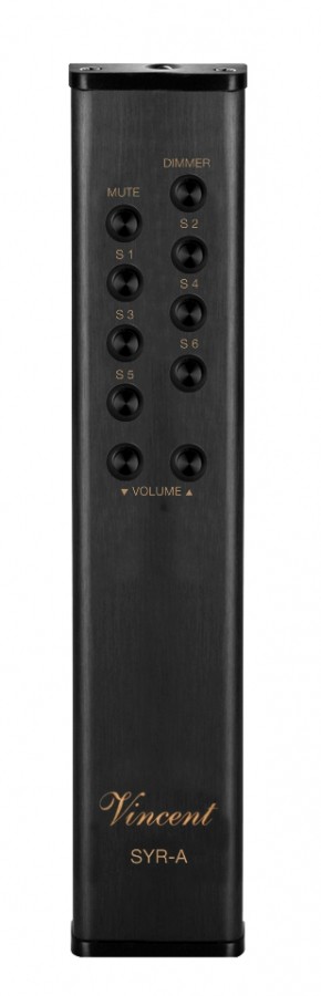 SV-700 stereo hübriidvõimendi
