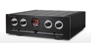 SV-237MK stereo hübriidvõimendi
