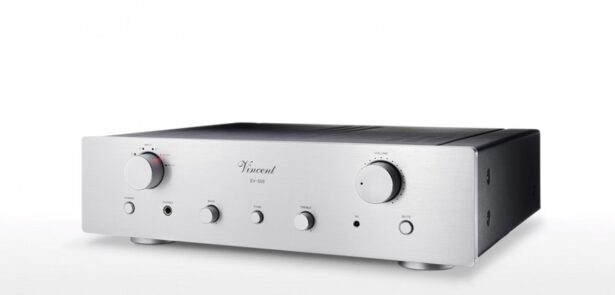 SV-500 hübriid stereovõimendi