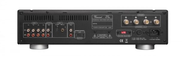 SV-500 hübriid stereovõimendi