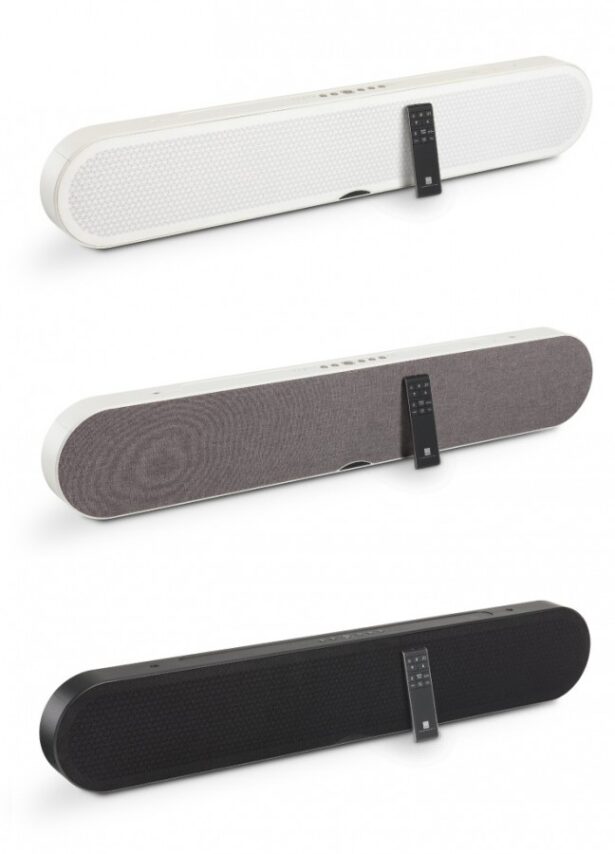 KATCH ONE soundbar