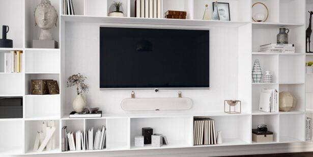 KATCH ONE soundbar