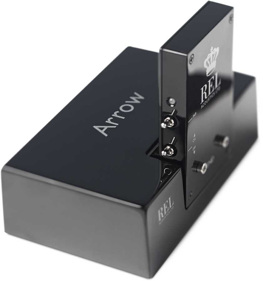 Arrow Wireless adapter