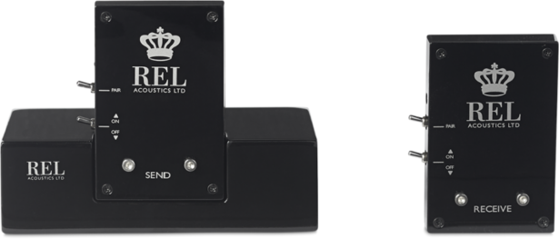 Arrow Wireless adapter