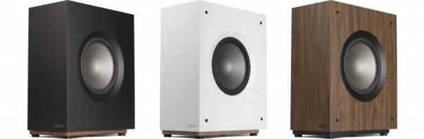 S 810 SUB bassikõlar