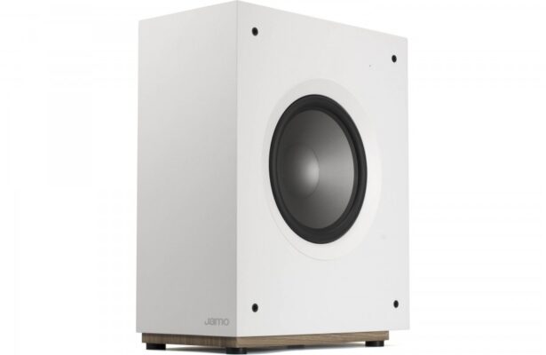 S 810 SUB bassikõlar