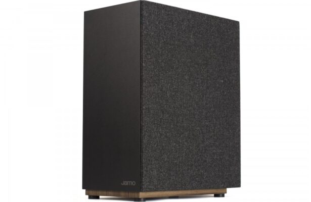S 810 SUB bassikõlar