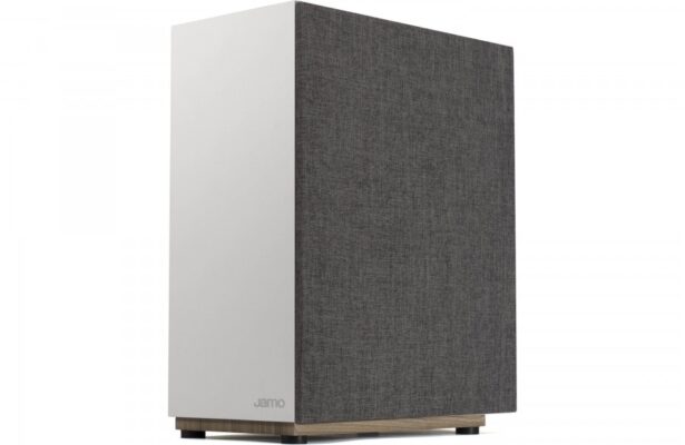 S 810 SUB bassikõlar