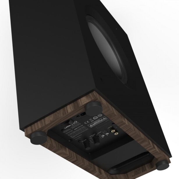 S 810 SUB bassikõlar
