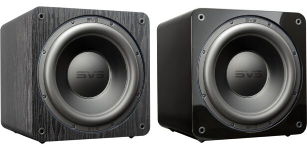 SB-3000 bassikõlar