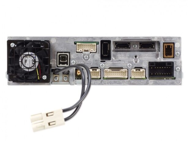 X903D-F navijaam