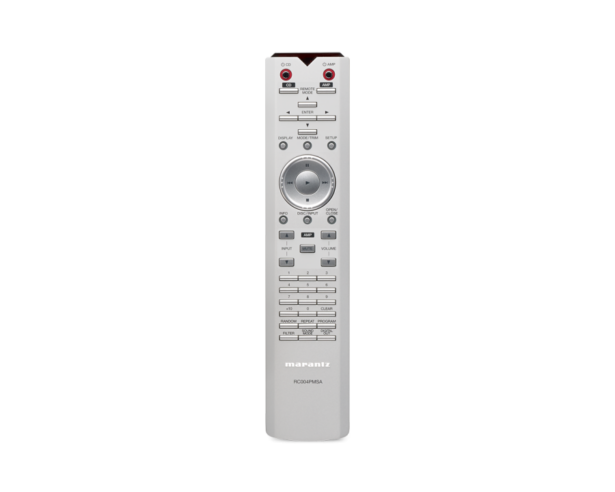 PM-10 stereovõimendi