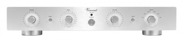 SA-32 stereo hübriid eelvõimendi