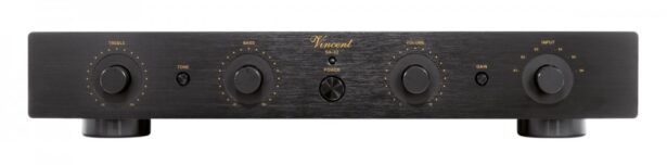 SA-32 stereo hübriid eelvõimendi